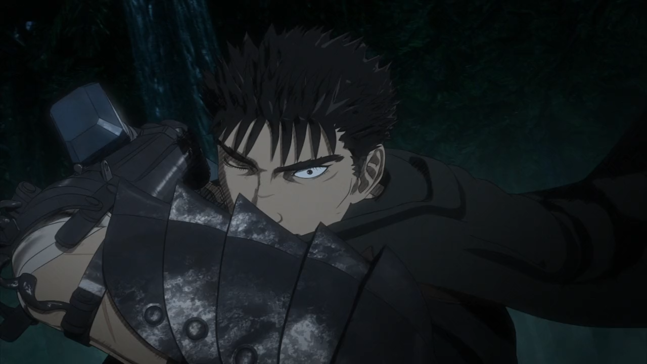 Berserk (PuyaSubs!)